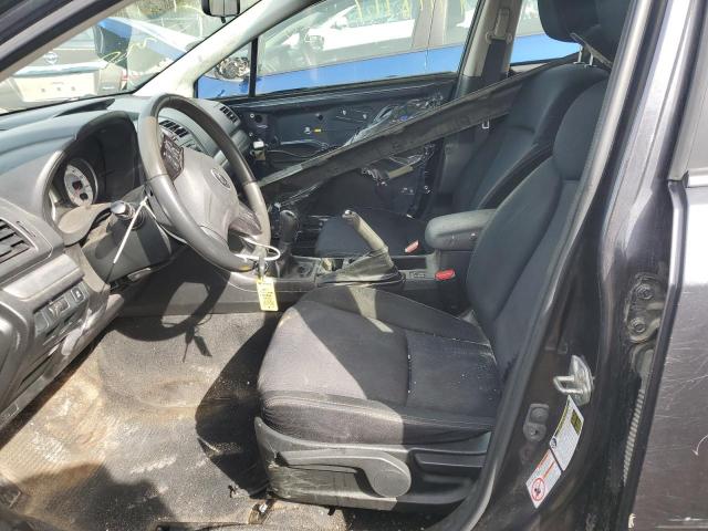 Photo 7 from auction – 2013 SUBARU IMPREZA SP with VIN JF1GPAL69DG205657