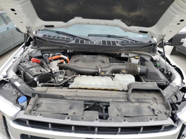 Photo 11 from auction – 2021 FORD F150 SUPER with VIN 1FTFW1ED2MFB78554