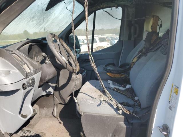 Photo 7 from auction – 2018 FORD TRANSIT T- with VIN 1FBAX2CM0JKA56296
