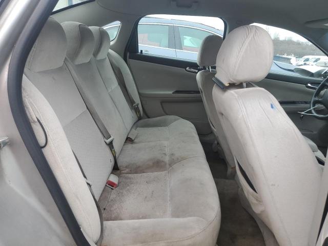 Photo 10 from auction – 2006 CHEVROLET IMPALA LT with VIN 2G1WT58K469213514