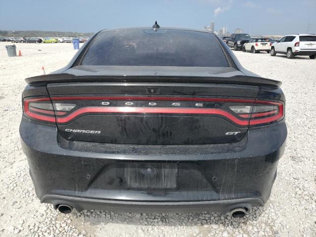 Photo 6 from auction – 2019 DODGE CHARGER GT with VIN 2C3CDXHG4KH678197