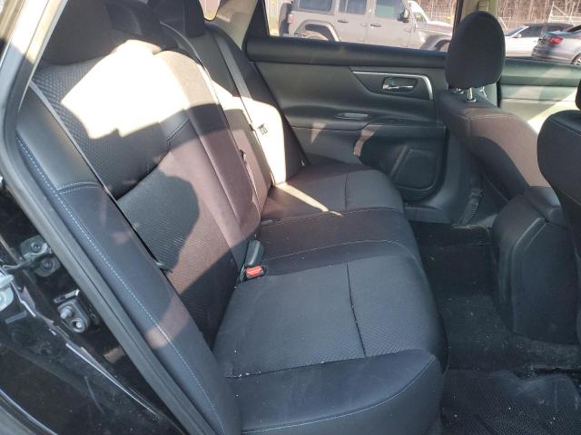 Photo 10 from auction – 2017 NISSAN ALTIMA 2.5 with VIN 1N4AL3AP4HC470198