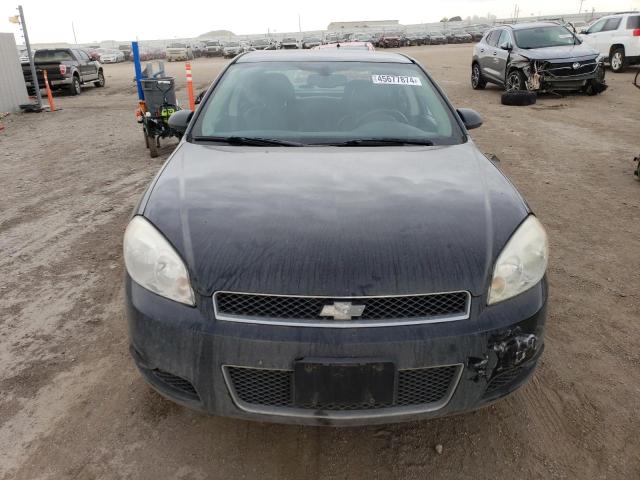 Photo 5 from auction – 2014 CHEVROLET IMPALA LIM with VIN 2G1WC5E30E1108107