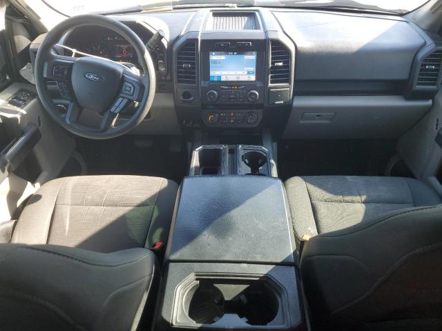 Photo 8 from auction – 2018 FORD F150 SUPER with VIN 1FTEX1CP2JFC23039