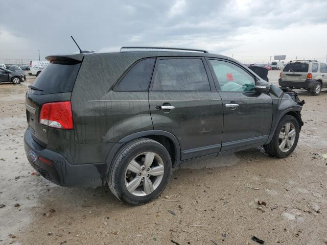 Photo 3 from auction – 2012 KIA SORENTO EX with VIN 5XYKU4A63CG254047