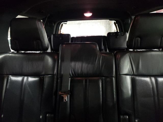 Photo 10 from auction – 2016 LINCOLN NAVIGATOR with VIN 5LMJJ3JT7GEL00846