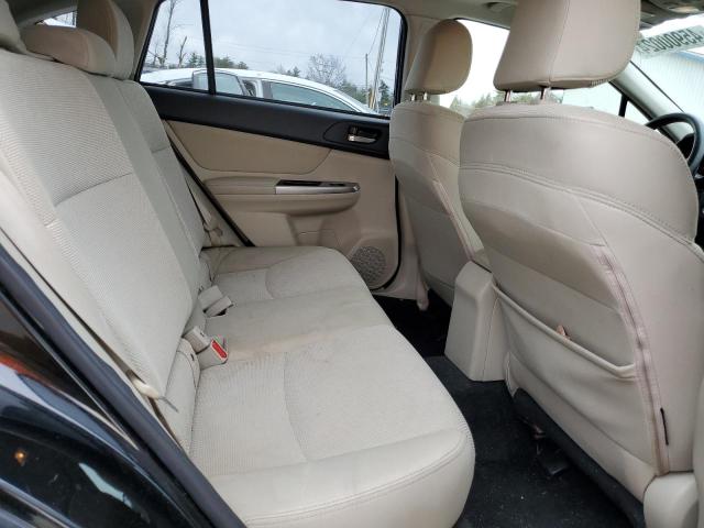 Photo 10 from auction – 2015 SUBARU XV CROSSTR with VIN JF2GPADCXFH285192