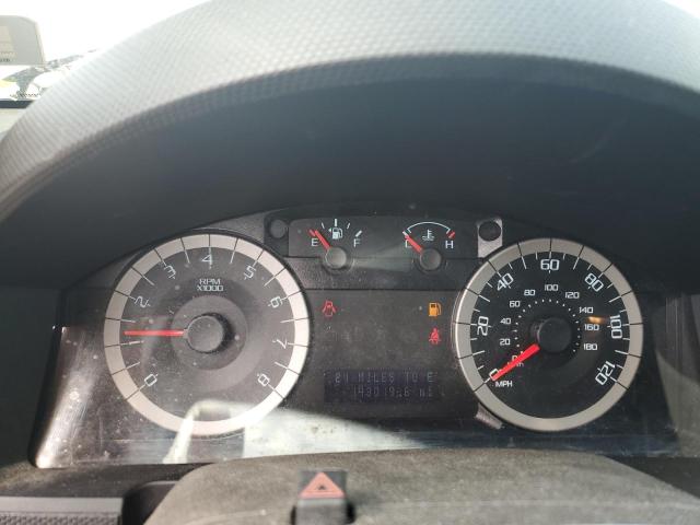 Photo 9 from auction – 2011 FORD ESCAPE XLT with VIN 1FMCU0DG6BKB83092