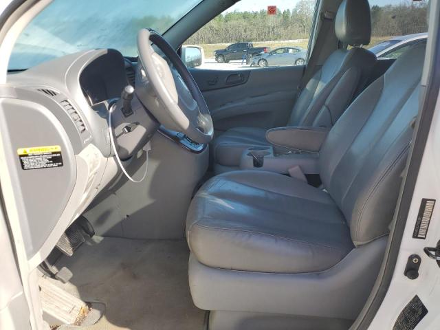 Photo 7 from auction – 2007 KIA SEDONA EX with VIN KNDMB233276121293
