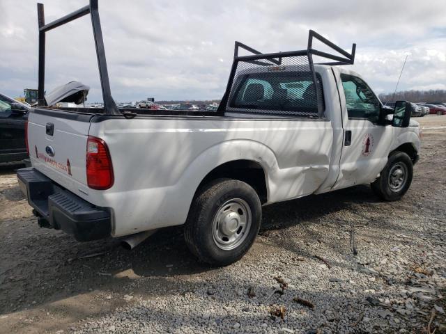 Photo 3 from auction – 2016 FORD F250 SUPER with VIN 1FTBF2A60GEA48486