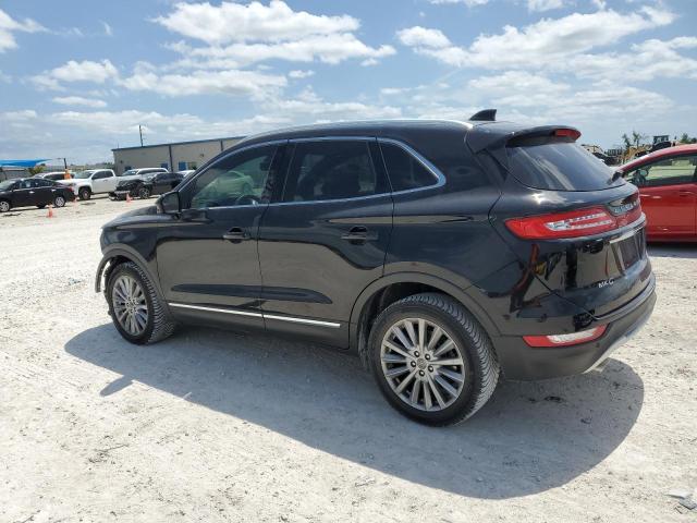 Photo 2 from auction – 2019 LINCOLN MKC with VIN 5LMCJ1C90KUL50209