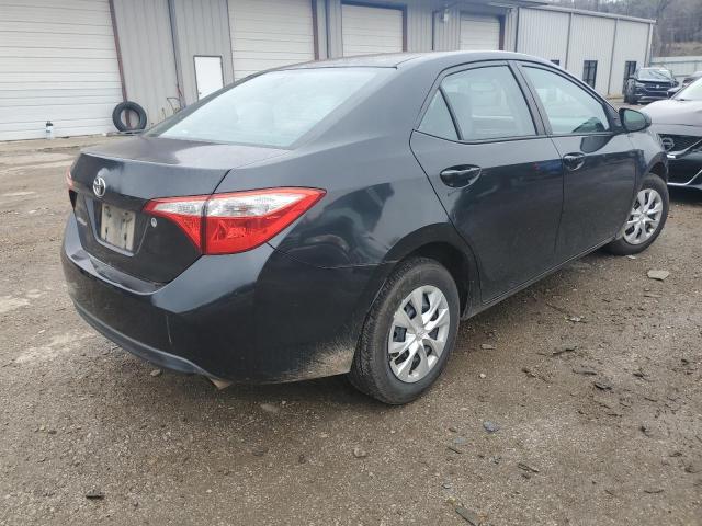 Photo 3 from auction – 2014 TOYOTA COROLLA L with VIN 5YFBURHE7EP153389