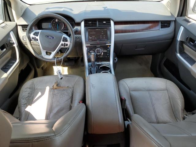 Photo 8 from auction – 2011 FORD EDGE LIMIT with VIN 2FMDK3KC5BBA49454