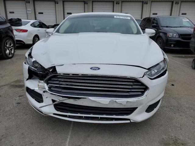 Photo 5 from auction – 2016 FORD FUSION SE with VIN 3FA6P0HDXGR102211