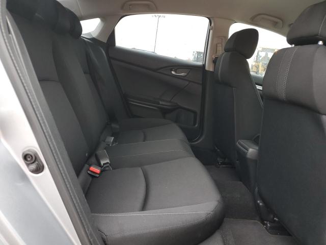 Photo 10 from auction – 2016 HONDA CIVIC LX with VIN 2HGFC2F52GH557791