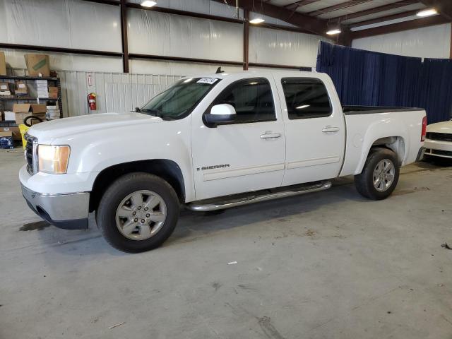 GMC SIERRA C15 2009 with VIN 3GTEC33029G278014 - Photo from auction