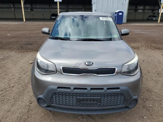 Photo 5 from auction – 2016 KIA SOUL with VIN KNDJN2A21G7318115