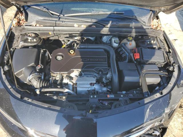 Photo 11 from auction – 2017 CHEVROLET MALIBU LT with VIN 1G1ZE5ST5HF248582