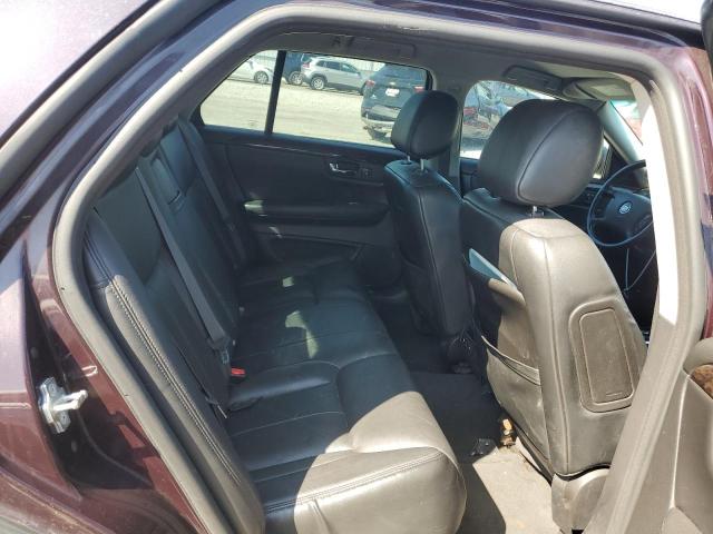 Photo 10 from auction – 2008 CADILLAC DTS with VIN 1G6KD57Y98U110994