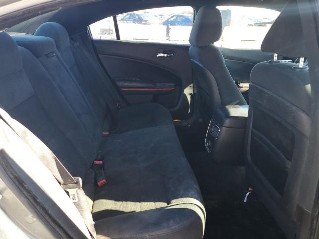 Photo 10 from auction – 2011 DODGE CHARGER with VIN 2B3CL3CG9BH607223