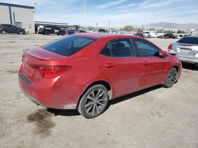 Photo 3 from auction – 2017 TOYOTA COROLLA L with VIN 2T1BURHE5HC855781