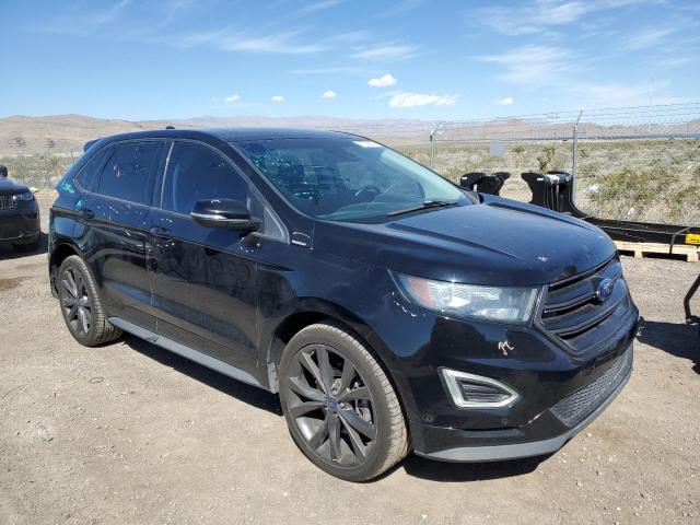 Photo 4 from auction – 2016 FORD EDGE SPORT with VIN 2FMPK4AP4GBB53206