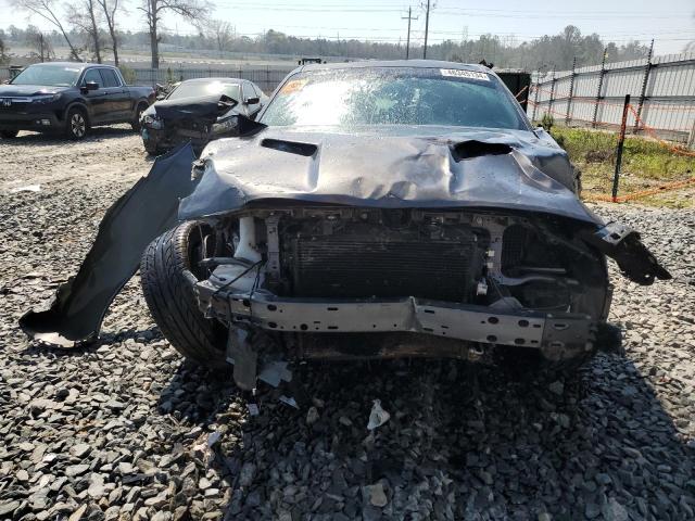 Photo 5 from auction – 2016 DODGE CHALLENGER with VIN 2C3CDZAGXGH351915