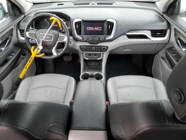 Photo 8 from auction – 2022 GMC TERRAIN SL with VIN 3GKALPEV2NL186860