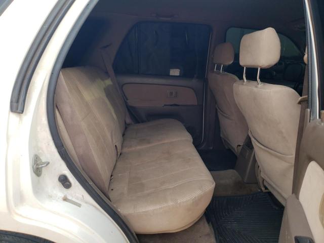 Photo 11 from auction – 2001 TOYOTA 4RUNNER SR with VIN JT3GN86R810204183