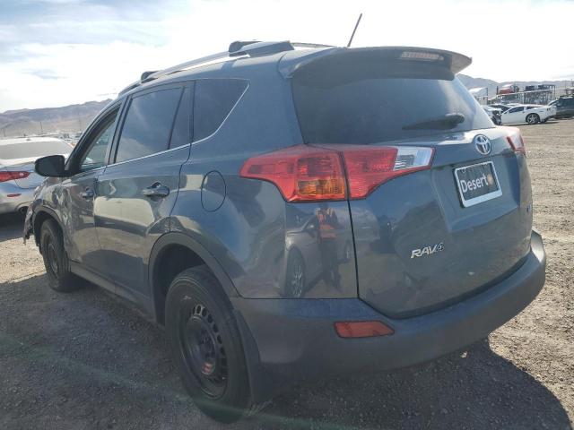 Photo 2 from auction – 2013 TOYOTA RAV4 LE with VIN JTMZFREV5D5004911