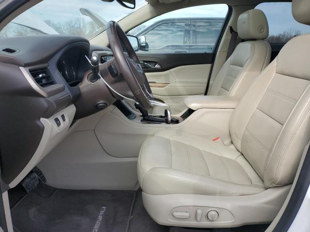 Photo 7 from auction – 2019 GMC ACADIA DEN with VIN 1GKKNXLS7KZ290465