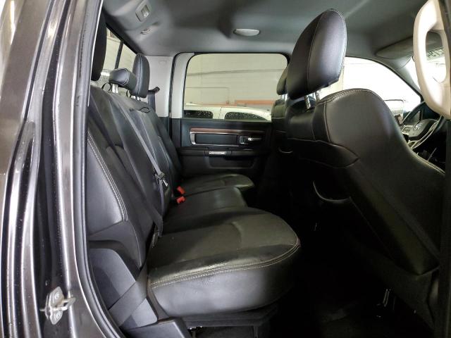 Photo 10 from auction – 2016 RAM 2500 LARAM with VIN 3C6TR5FJ3GG238003
