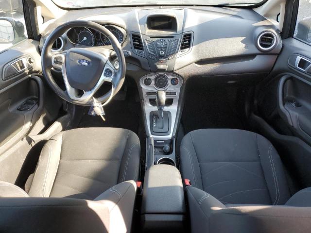 Photo 8 from auction – 2016 FORD FIESTA SE with VIN 3FADP4EJ0GM155151