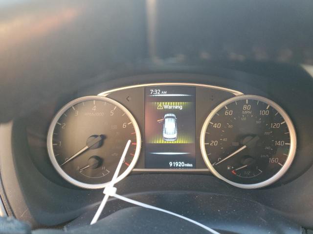 Photo 9 from auction – 2017 NISSAN SENTRA S with VIN 3N1AB7AP1HY280406