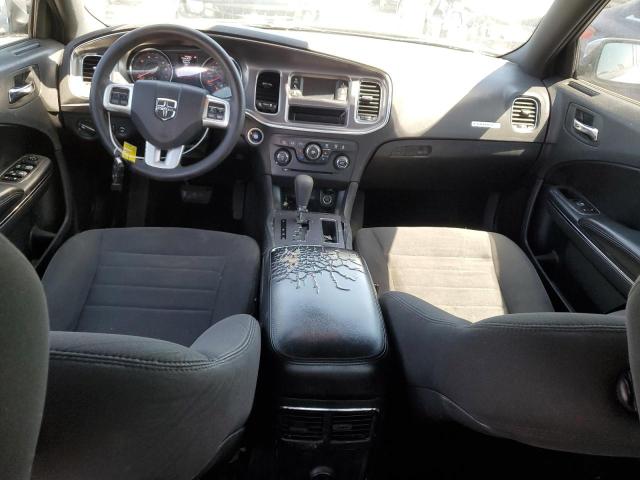Photo 8 from auction – 2014 DODGE CHARGER SE with VIN 2C3CDXBG2EH130518