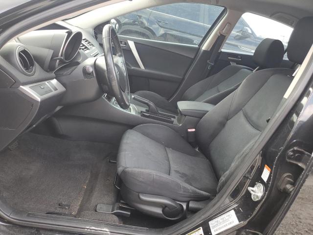 Photo 7 from auction – 2011 MAZDA 3 S with VIN JM1BL1U60B1377736