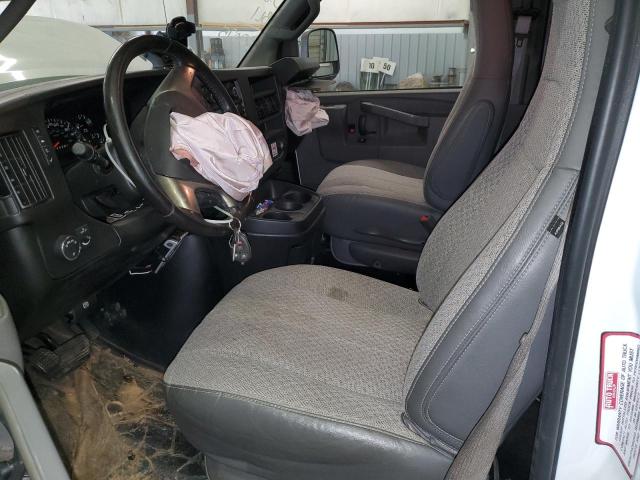 Photo 7 from auction – 2019 CHEVROLET EXPRESS G2 with VIN 1GCWGAFG7K1182504