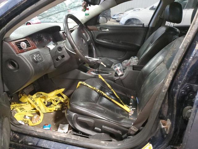 Photo 7 from auction – 2008 CHEVROLET IMPALA LT with VIN 2G1WT58K981370442