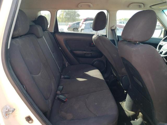 Photo 10 from auction – 2012 KIA SOUL with VIN KNDJT2A5XC7428073