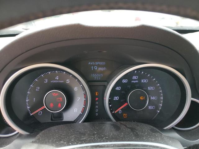 Photo 9 from auction – 2012 ACURA TL with VIN 19UUA8F20CA018133