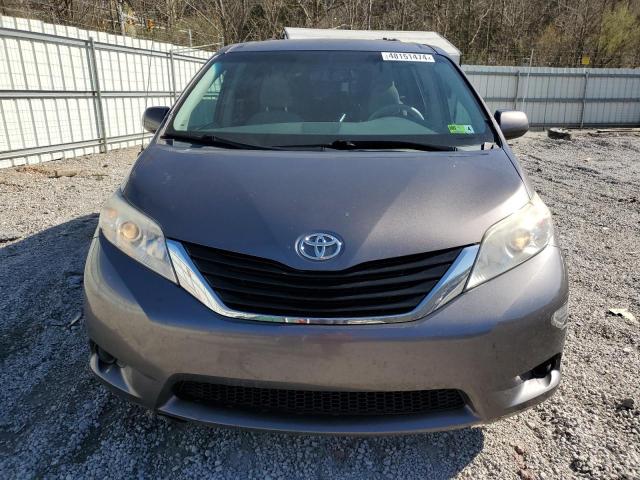 Photo 5 from auction – 2014 TOYOTA SIENNA LE with VIN 5TDKK3DC6ES410587