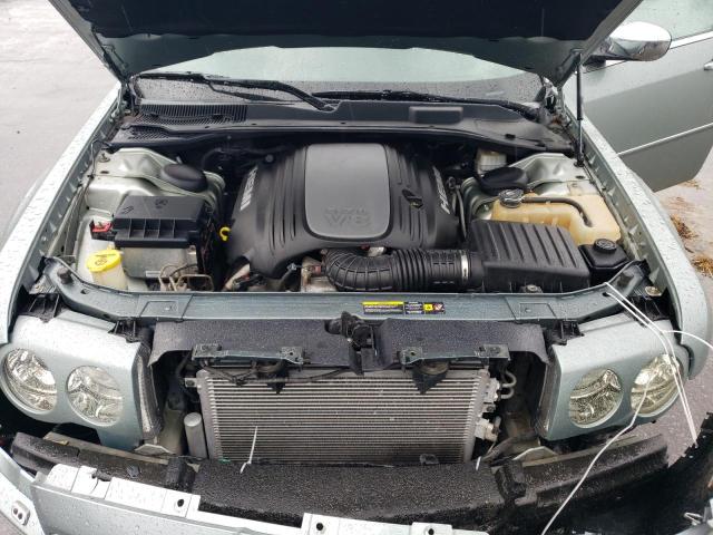 Photo 11 from auction – 2006 CHRYSLER 300C with VIN 2C3LA63H26H249746