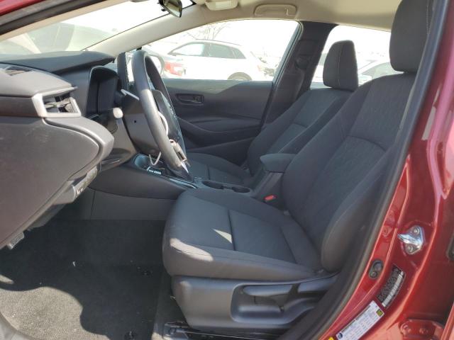 Photo 7 from auction – 2024 TOYOTA COROLLA LE with VIN 5YFB4MDE8RP135580