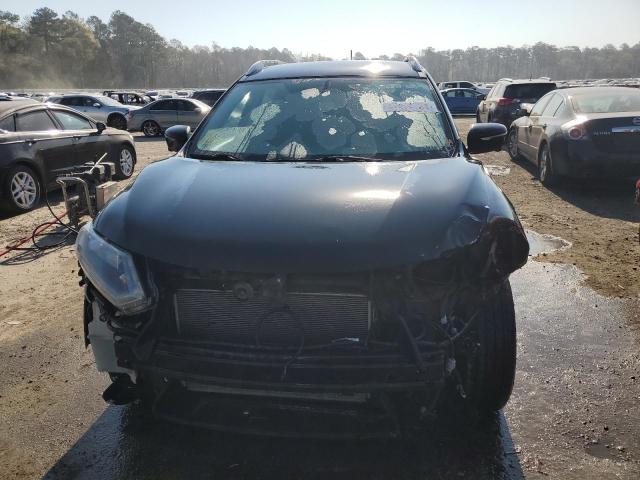 Zdjęcie 5 z aukcji – 2016 NISSAN ROGUE S z VIN KNMAT2MV4GP622261