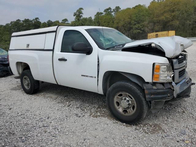 Photo 4 from auction – 2007 CHEVROLET 2500 with VIN 1GCHC24K57E577427