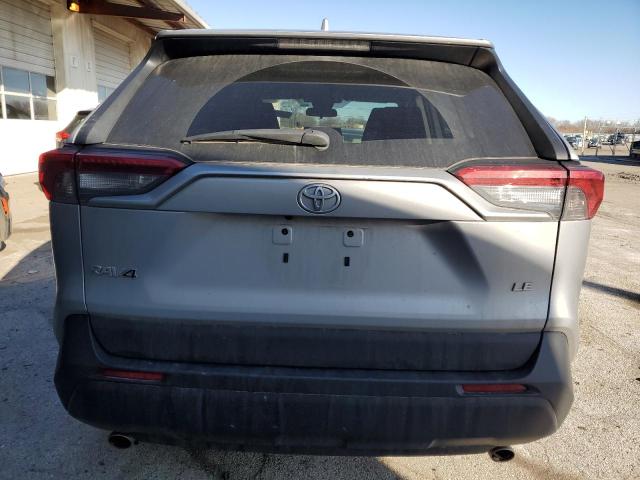 Photo 6 from auction – 2019 TOYOTA RAV4 with VIN 2T3H1RFV1KW034387