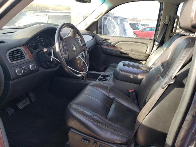 Photo 7 from auction – 2009 CHEVROLET SILVERADO with VIN 2GCEK333791110715