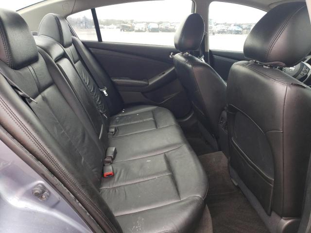 Photo 10 from auction – 2012 NISSAN ALTIMA BAS with VIN 1N4AL2AP2CC176219
