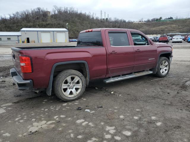 Photo 3 from auction – 2014 GMC SIERRA K15 with VIN 3GTU2UEC8EG529091