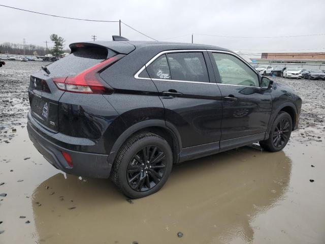 Photo 3 from auction – 2023 MITSUBISHI ECLIPSE CR with VIN JA4ATVAA4PZ002267